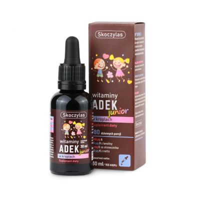 Witamina ADEK junior 30ml Skoczylas - 590361208393.jpg