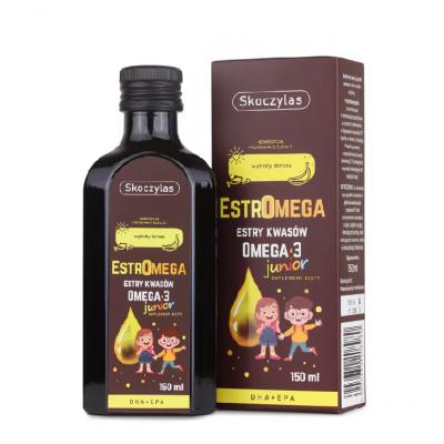 Estromega rybie kwasy omega 3 junior 150ml Skoczylas - 5903631208980.jpg