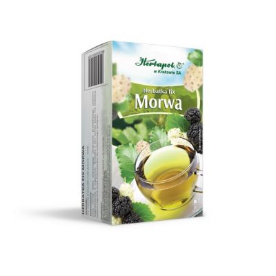 Morwa 20x2g Herbapol - 5903850004530.jpg
