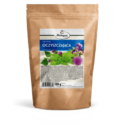 Mieszanka Oczyszczająca 100g Herbapol - 5903850020875.jpg