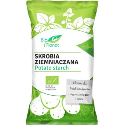 Skrobia Ziemniaczana BIO 400g Bio Planet - 5903853400063.jpg