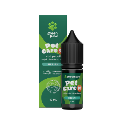 Pet Care olejek CBD 9% 10ml Green Paw - 5903858165141.jpg