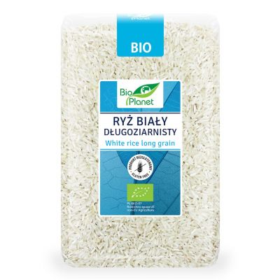 Ryż Biały długoziarnisty BIO 1kg Bio Planet - 5903900365918.jpg