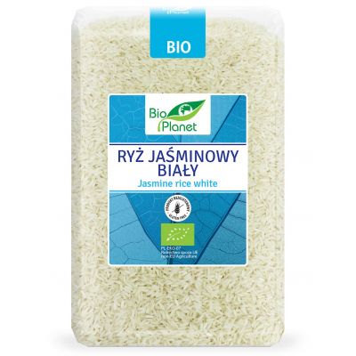 Ryż Jaśminowy Biały Bezglutenowy BIO 2kg Bio Planet - 5903900368193.jpg