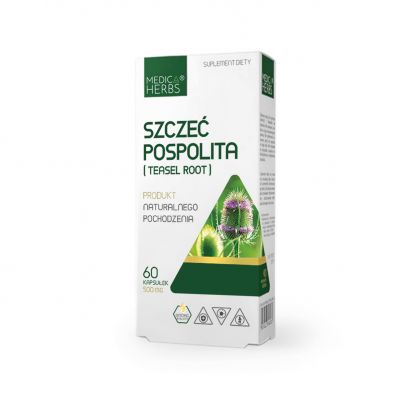 Szczeć Pospolita 60 kaps. Medica Herbs - 5903968202118.jpg