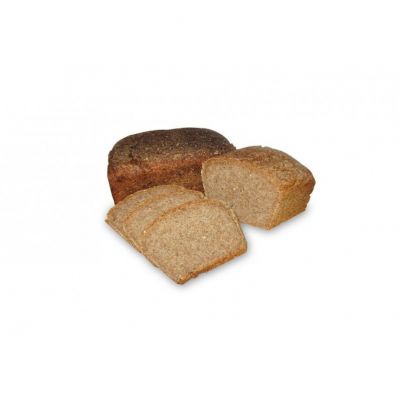 Chleb żytni razowy na zakwasie z ziarnami EKO 600g Bioeko Marian Wójtowicz - 5904730644051.jpg