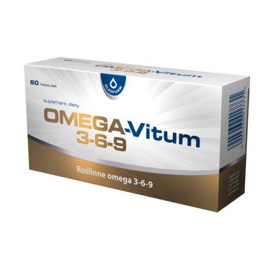 Omega-Vitum 3-6-9 60 kaps. Oleofarm - 5904960017731.jpg