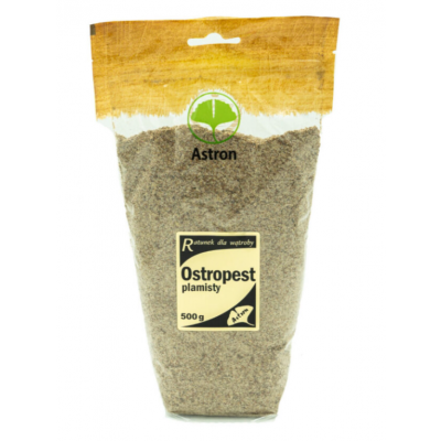 Ostropest mielony 500g Astron - 5905279764422.jpg