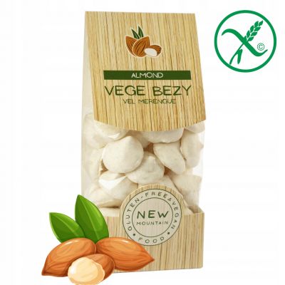 Vege bezy migdałowe b/g 70g New Mountain - 5905679882306.jpg