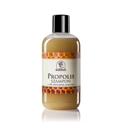 Propolis Szampon 300ml Korana  - 5905829002905.jpg