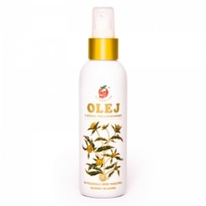 Olej z uczepu trójlistnego 150ml Nami  - 5906365360139.jpg