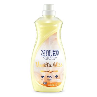 Płyn do płukania VANILLA BLISS 1,52l Zielko - 5906657520814.jpg