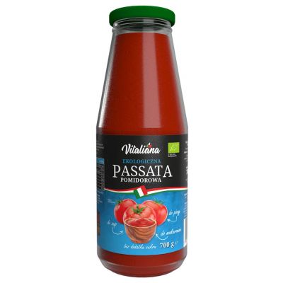 Passata Pomidorowa Klasyczna BIO 700g Vitaliana - 5906750252070.jpg