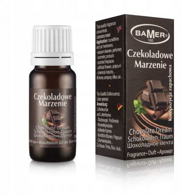 Kompozycja zapachowa - Czekoladowe Marzenie Bamer  - 5906764814356.jpg