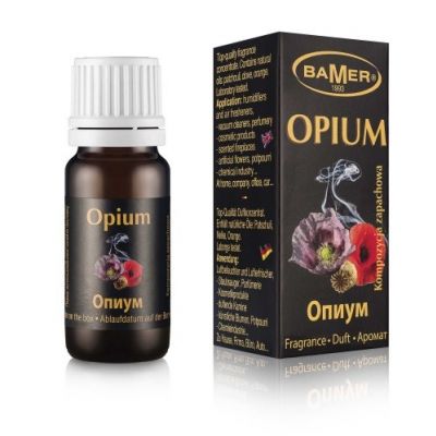 Kompozycja zapachowa - Opium Bamer  - 5906764841017.jpg