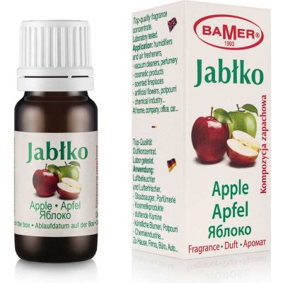 Kompozycja zapachowa - Jabłko Bamer  - 5906764841079.jpg