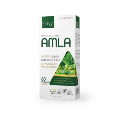 Amla 60 kaps. Medica Herbs - 5907622656330.jpg