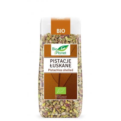 Pistacje Łuskane BIO 150g Bio Planet - 5907738159497.jpg