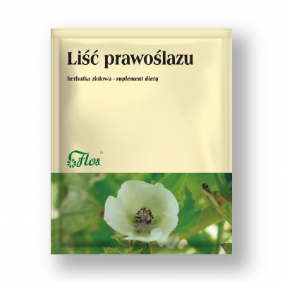 Flos Prawoślaz liść 50g - 5907752643392.jpg
