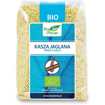 Kasza Jaglana BIO 400g Bio Planet - 5907814664808.jpg