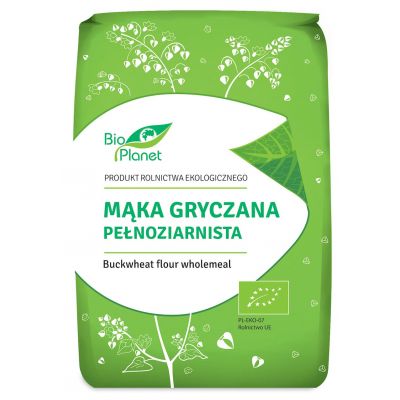 Mąka Gryczana Pełnoziarnista BIO 1kg Bio Planet - 5907814668790.jpg