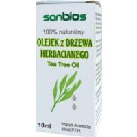Olejek z drzewa herbacianego 100% Sanbios - 5908230845215.jpg