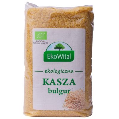 Kasza bulgur BIO 1kg EkoWital - 5908249976894.jpg