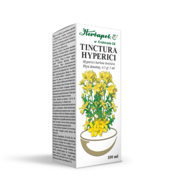 Tinctura Hyperici 100ml Herbapol - 5909990074617.jpg