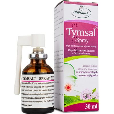 Tymsal Spray 30ml Herbapol - 5909990080915.jpg