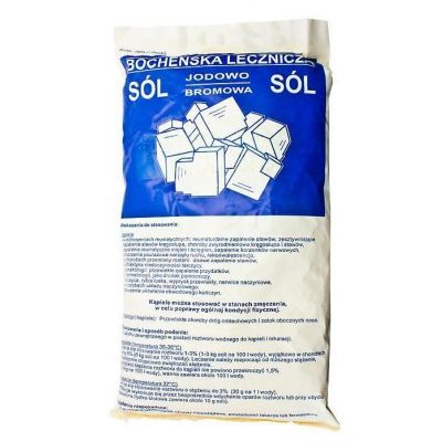 Sól bocheńska lecznicza jodowo-bromowa 1kg Salco - 5909990331918.jpg