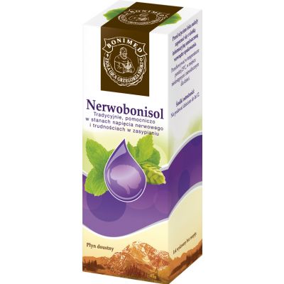 Nerwobonisol 100g Bonimed  - 5909990657933.jpg