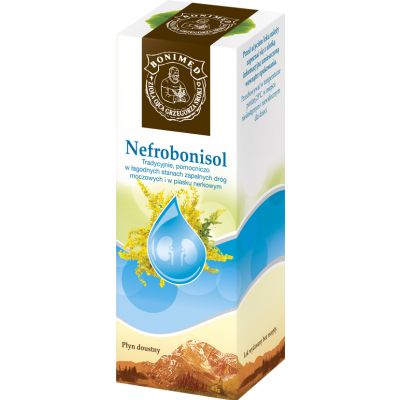 Nefrobonisol 100g Bonimed  - 5909990658138.jpg