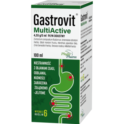 Gastrovit MultiActive 100ml PhytoPharm  - 5909990675760.jpg