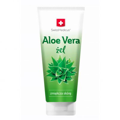 Aloe Vera żel 200ml Herbamedicus - 7640133073446.jpg