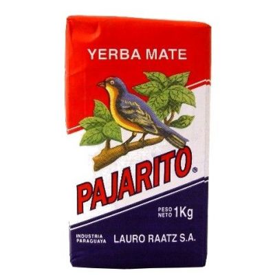 Yerba Mate Pajarito 1kg - 7840013000016.jpg