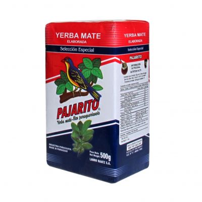 Yerba Mate Pajarito Especial 500g - 7840013000054.jpg