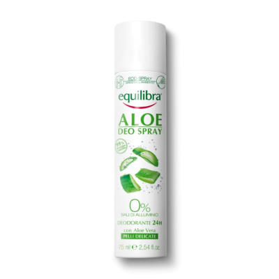 Deo Aloesowy Dezodorant w sprayu 75ml Equilibra - 8000137016044.jpg