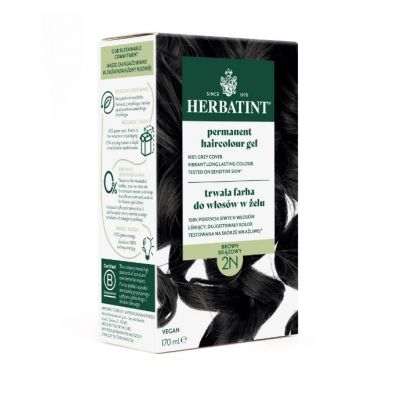 Farba do włosów 2N Brązowy Herbatint - 8016744808866.jpg