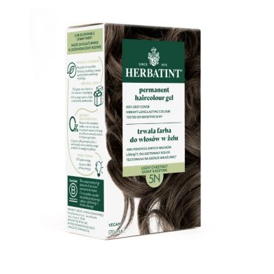 Farba do włosów 5N Jasny Kasztan Herbatint  - 8016744808897.jpg