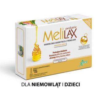 Melilax pediatric 6x5g Aboca - 8032472010449.jpg