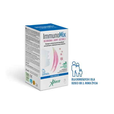 Aboca Immunomix Ochrona Jamy Ustnej 30ml - 8032472020639.jpg