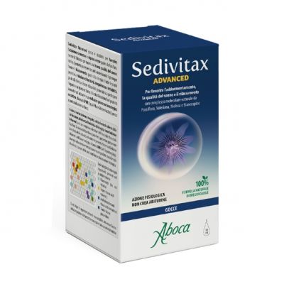 Sedivitax Advanced Krople 30ml Aboca - 8032472023326.jpg