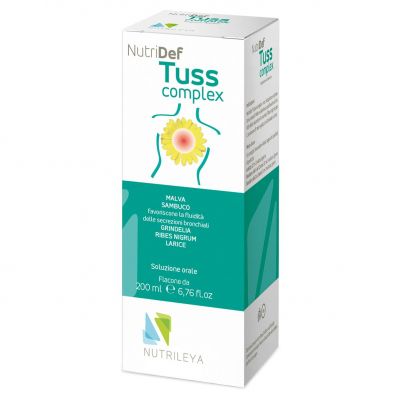 NutriDef Tuss płyn 200ml Nutrileya - 8055728153394.jpg