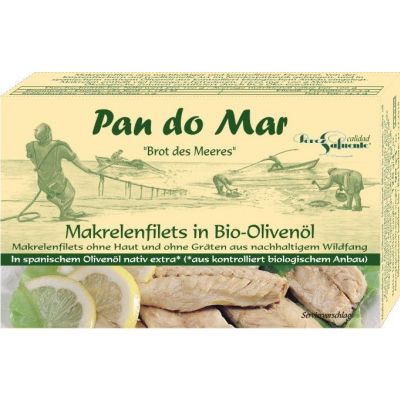Makrela w BIO oliwie z oliwek 120g Pan do Mar - 8412439285019.jpg