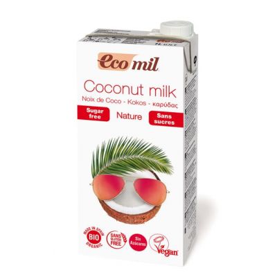 Napój kokosowy bez cukru BIO 1l Ecomil - 8428532121437.jpg