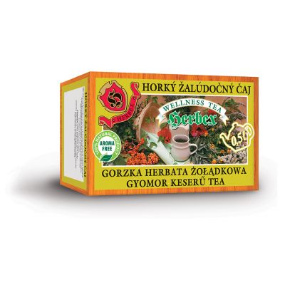 Herbata Gorzka Żołądkowa fix Herbex  - 8588000061037.jpg