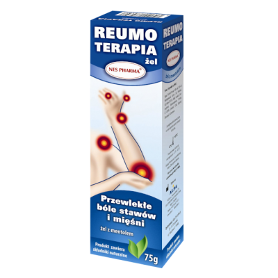 Reumo Terapia Żel 75g Nes Pharma - 8594001779307.jpg