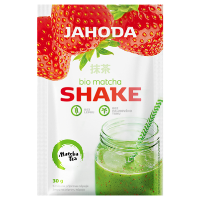 Shake z matchą i truskawkami 30g Amylon - 8594006668446.jpg