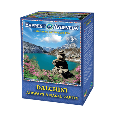 Dalchini Herbatka na Drogi oddechowe i zatoki 100g Everest Ayurveda - 8594060590288.jpg