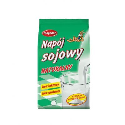 Napój sojowy o smaku naturalnym w proszku 400g Mogador - 8595054907358.jpg